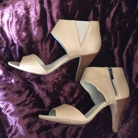 Aldo heels 10 - Picture 1 of 5